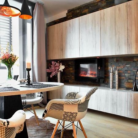 Brunetti Design Apartment Прага Екстер'єр фото